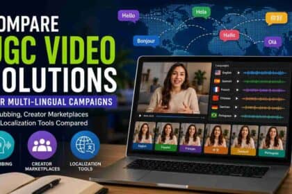 compare ugc video solutions for multi-lingual campaigns