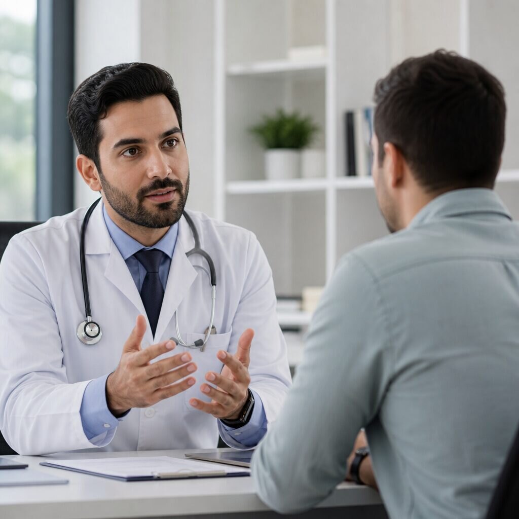 Right Oncologist