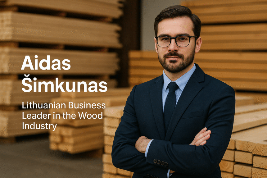 aidas simkunas