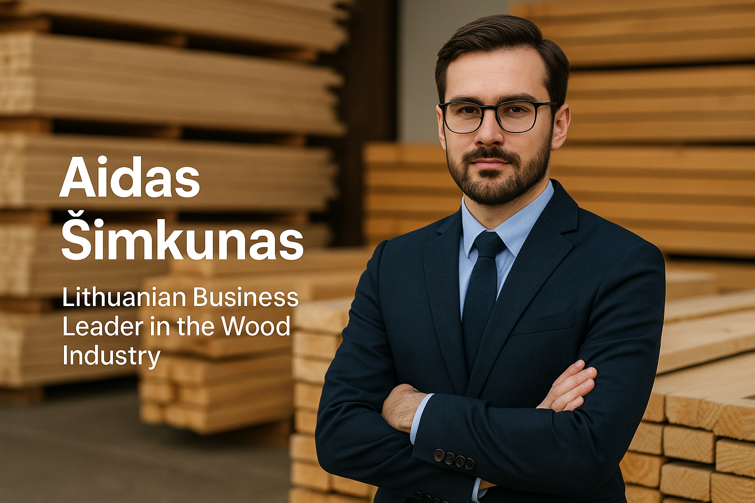 aidas simkunas