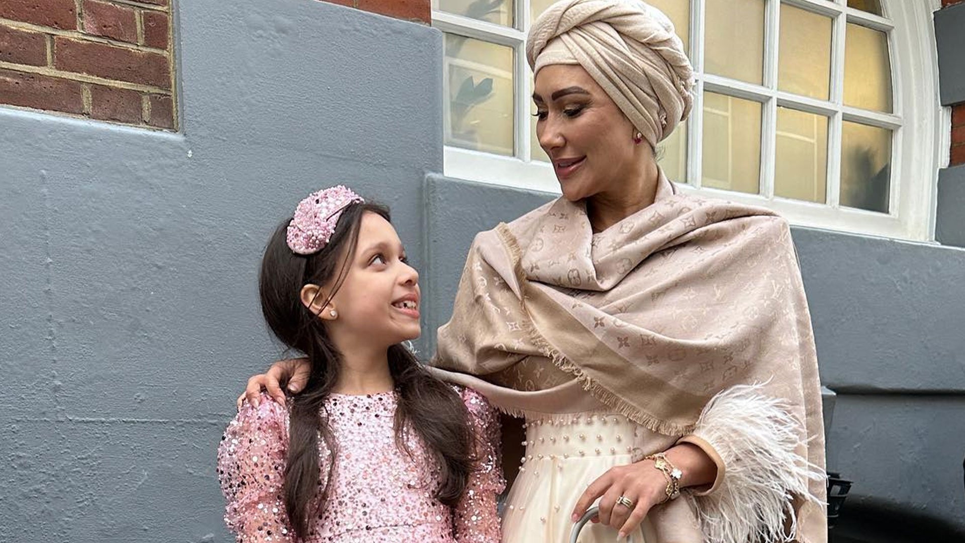 Emily Abraham Children: Family Life, Parenting, and Devotion