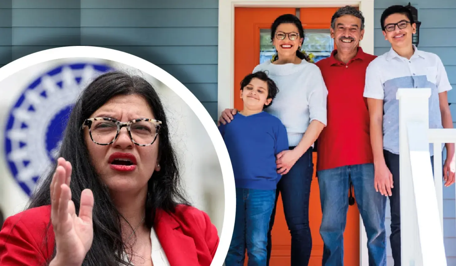 Fayez Tlaib