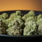 thca flower