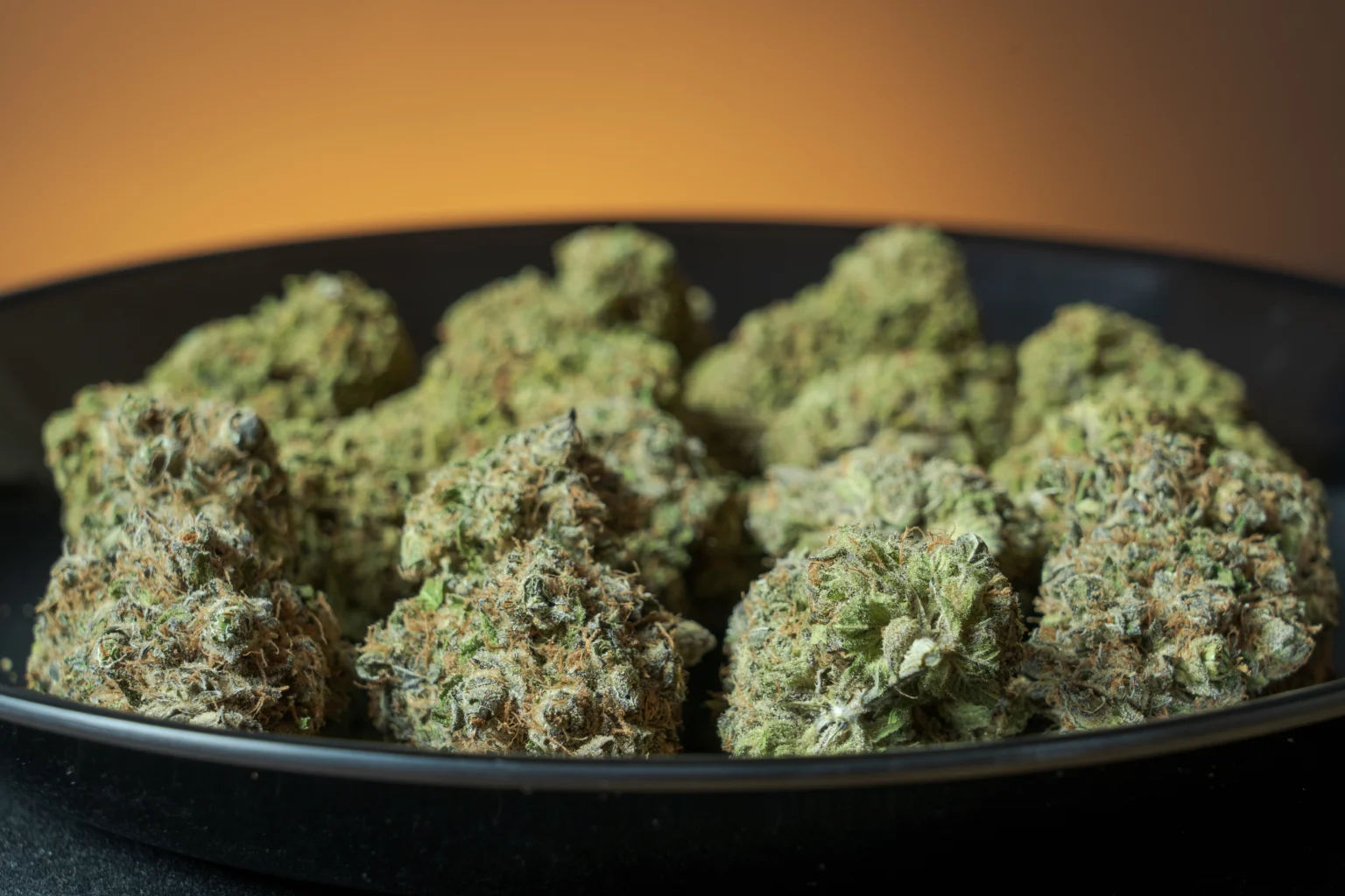 thca flower