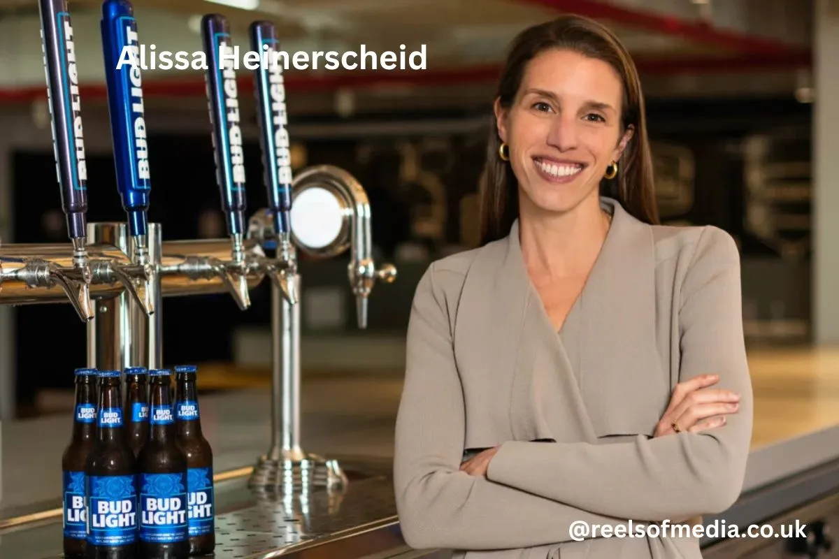 alissa heinerscheid salary