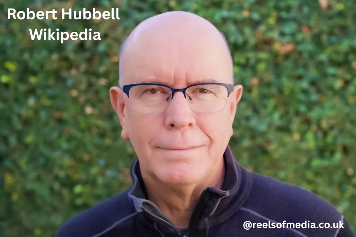 robert hubbell wikipedia