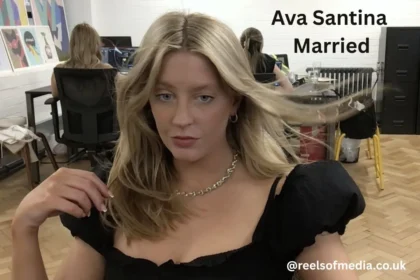 ava santina married