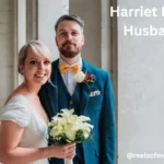harriet prior husband