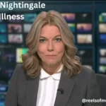 mary nightingale illness