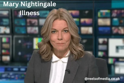 mary nightingale illness