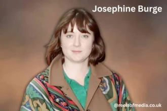 josephine burge