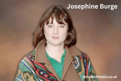 josephine burge