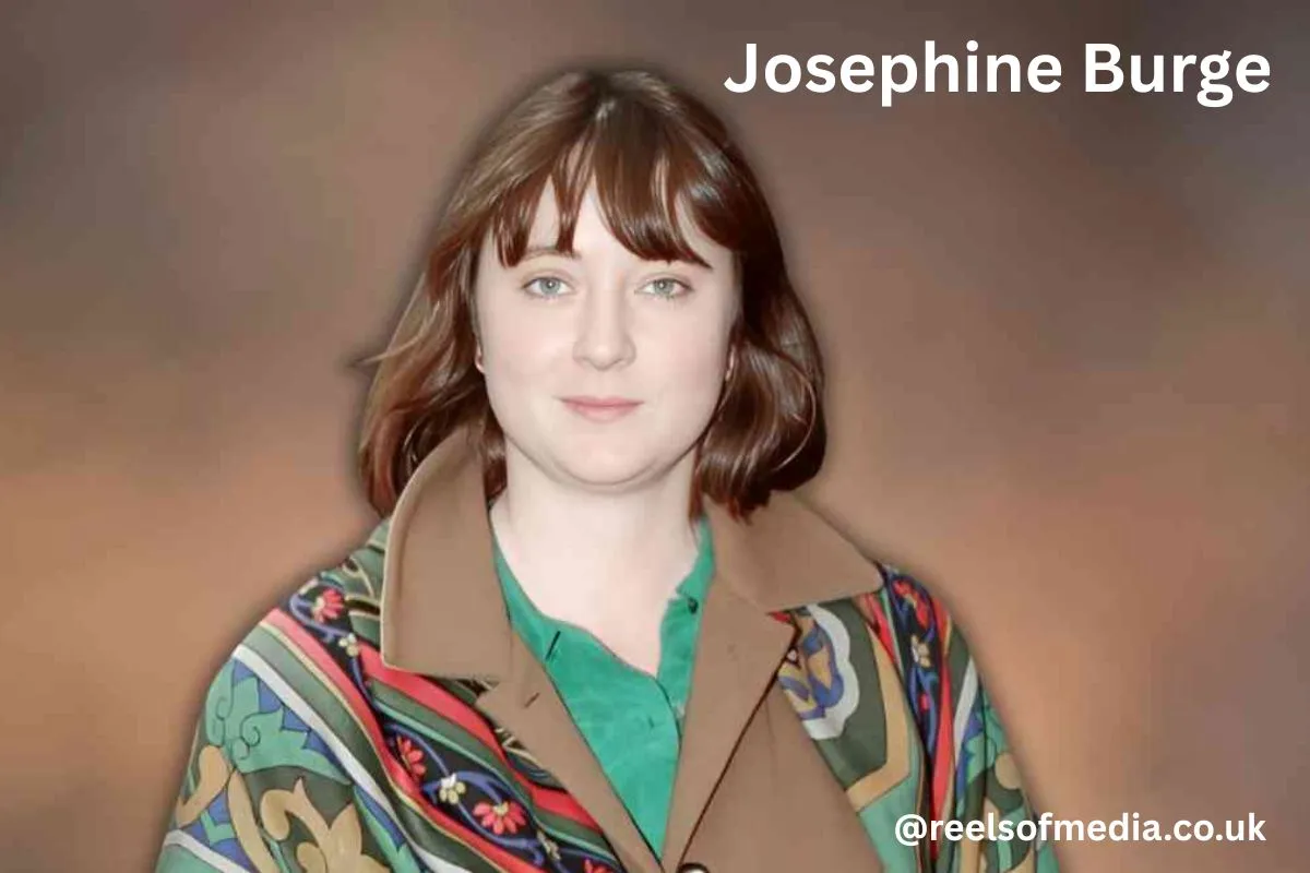 josephine burge