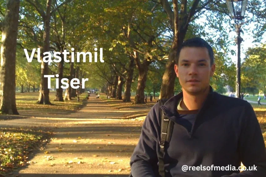 vlastimil tiser