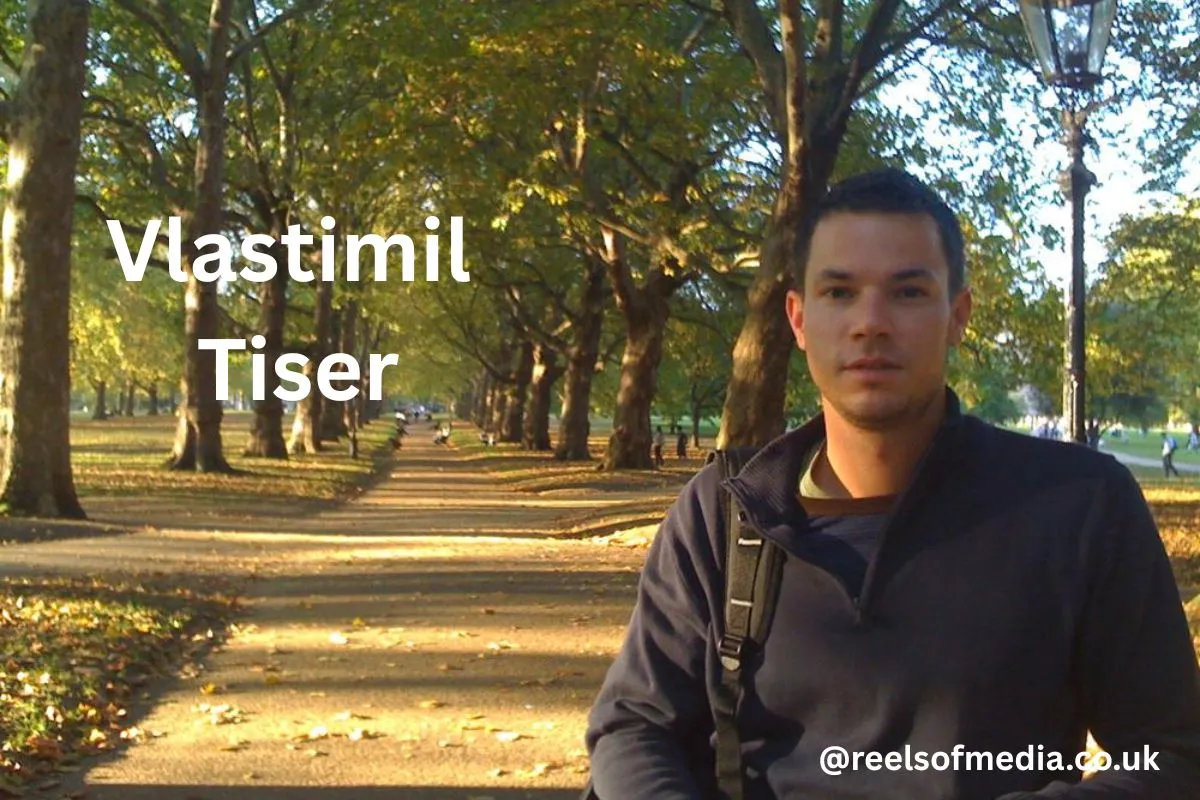 vlastimil tiser