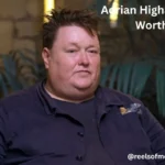 adrian higham net worth
