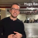 hugo bachega nationality