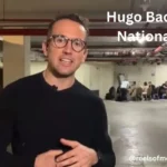 hugo bachega nationality