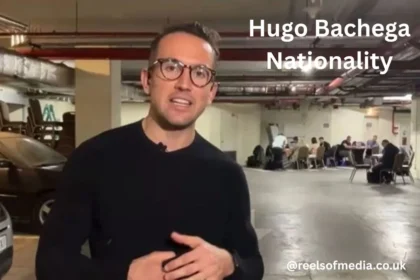 hugo bachega nationality