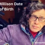 guy willison date of birth
