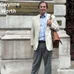 mark gwynne net worth