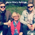 jane mary ashton