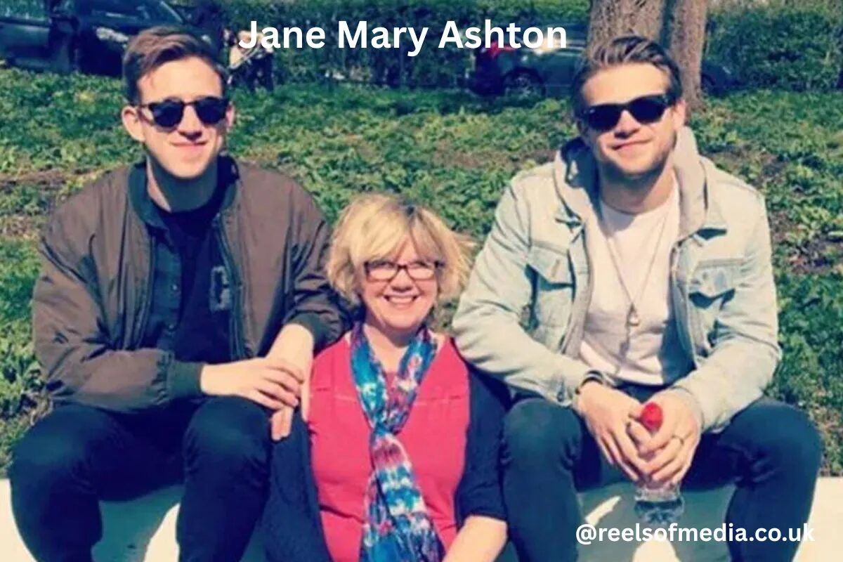 jane mary ashton