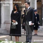 salma shah husband andrew smith