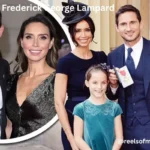 frederick george lampard