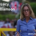 lucy williamson