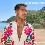is lee juggurnauth married