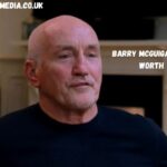 barry mcguigan net worth