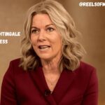 mary nightingale illness