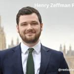 Henry Zeffman Parents