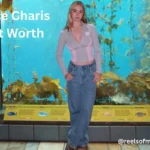 grace charis net worth