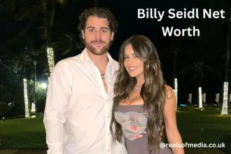 Billy Seidl Net Worth