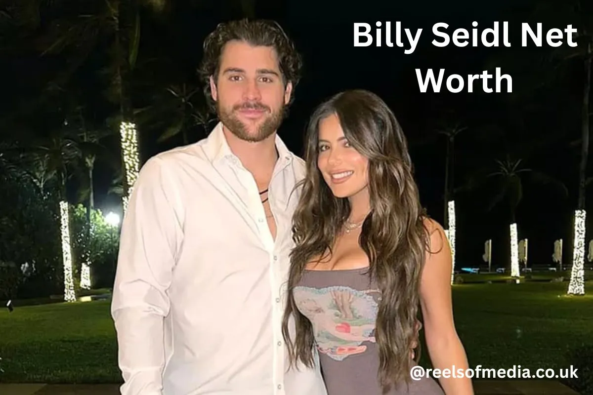 Billy Seidl Net Worth