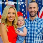 sean gilmartin net worth