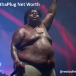 bigxthaplug net worth
