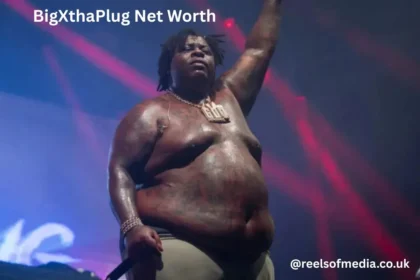 bigxthaplug net worth