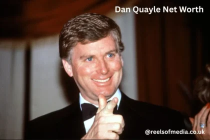 Dan Quayle Net Worth