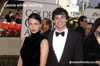 jamie white-welling