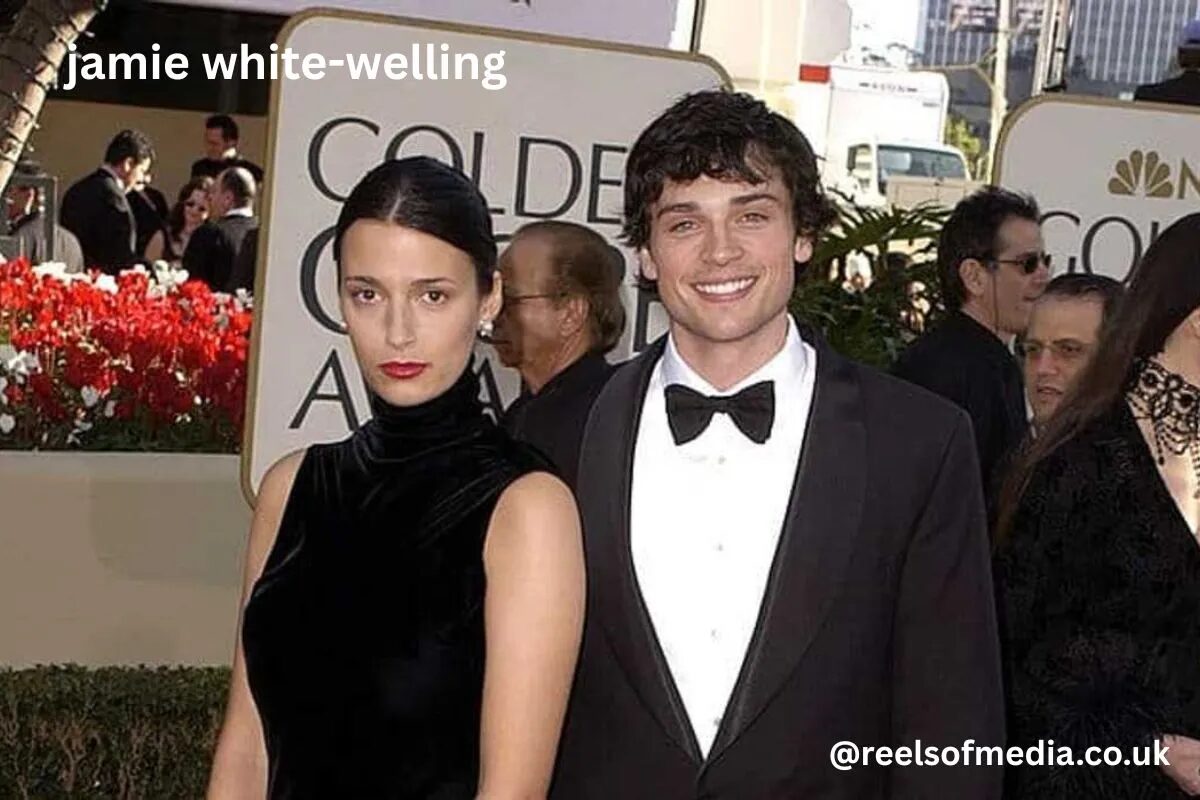 jamie white-welling