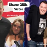 shane gillis sister