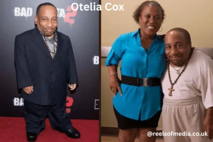 otelia cox