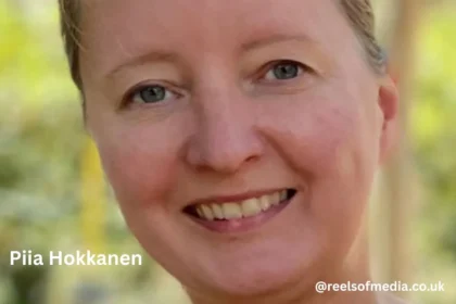 piia hokkanen