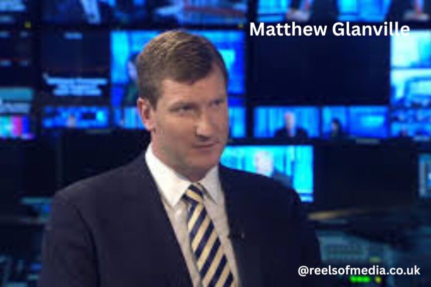 matthew glanville