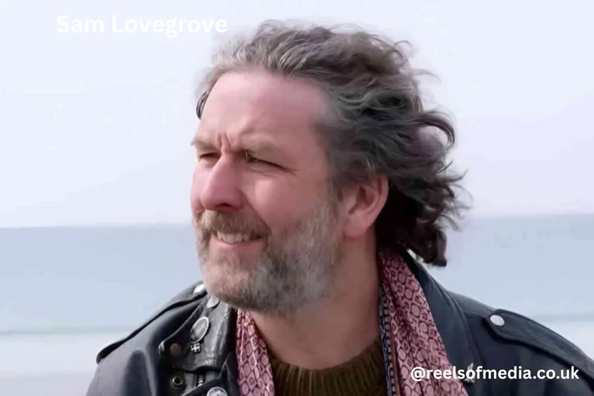 sam lovegrove