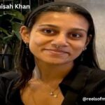 anisah khan