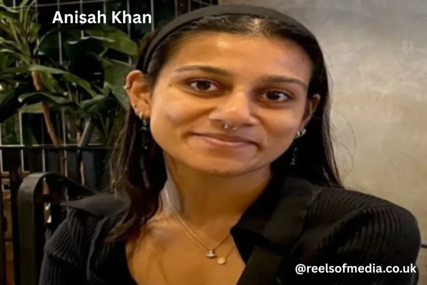 anisah khan